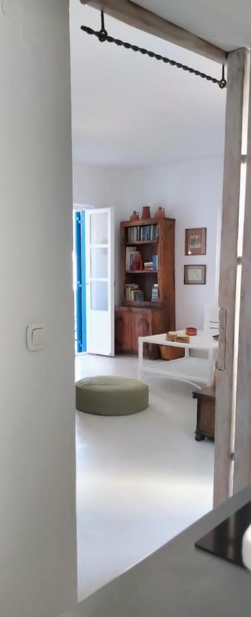 Mykonian White 2Bedrooms Apartment Mykonos Town Ngoại thất bức ảnh