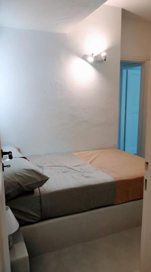 Mykonian White 2Bedrooms Apartment Mykonos Town Ngoại thất bức ảnh