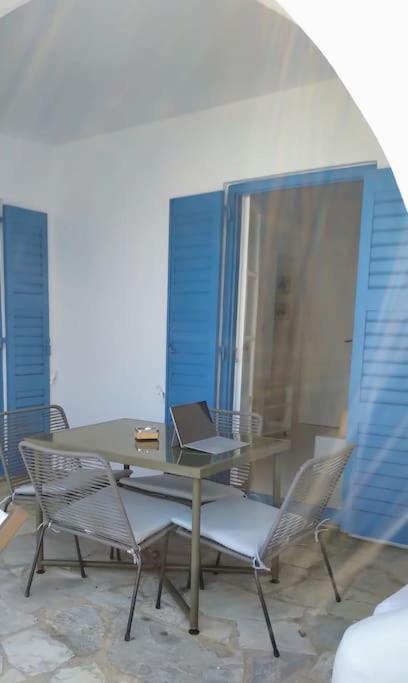 Mykonian White 2Bedrooms Apartment Mykonos Town Ngoại thất bức ảnh