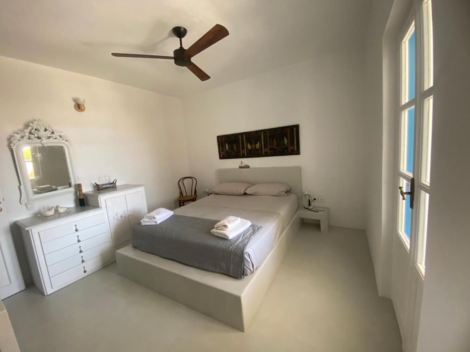 Mykonian White 2Bedrooms Apartment Mykonos Town Ngoại thất bức ảnh